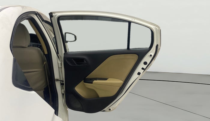 2016 Honda City 1.5L I-VTEC SV CVT, Petrol, Automatic, 78,342 km, RHS Rear Door