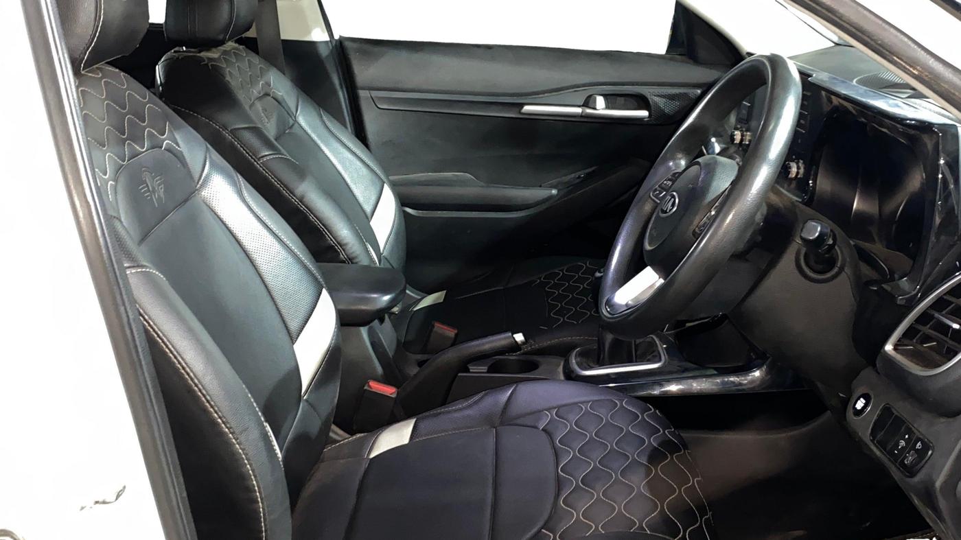 2020 KIA SELTOS HTK PLUS 1.5 DIESEL, Diesel, Manual, 88,572 km, Right Side Front Door Cabin