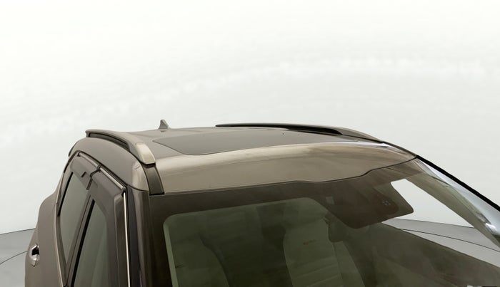 2019 KIA SELTOS GTX PLUS DCT 1.4 PETROL, Petrol, Automatic, 82,762 km, Roof