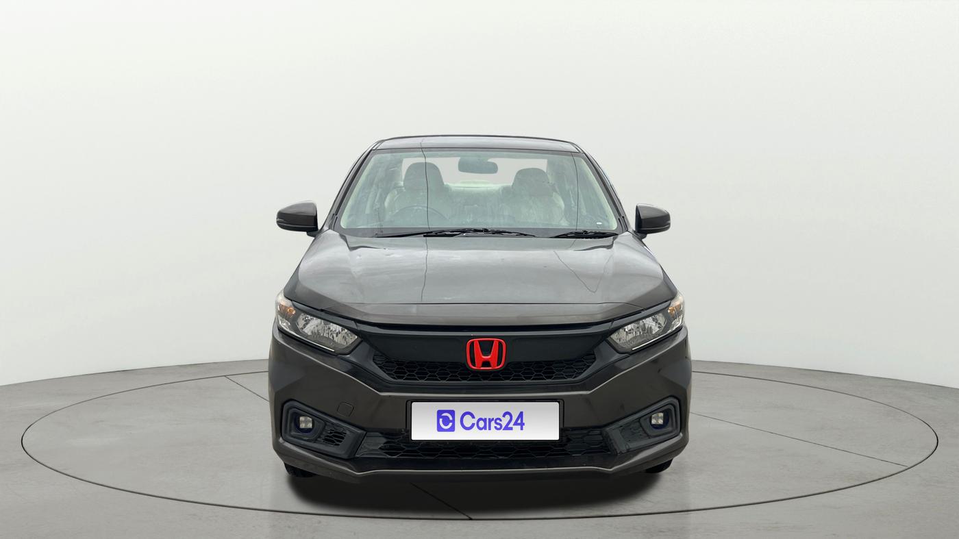 2020 Honda Amaze 1.2L I-VTEC S, Petrol, Manual, 92,321 km, Front