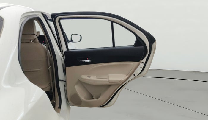 2019 Maruti Dzire ZDI AMT, Diesel, Automatic, 74,379 km, RHS Rear Door