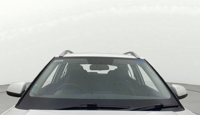 2022 Hyundai VENUE S (O) 1.0 Turbo Petrol DCT, Petrol, Automatic, 20,476 km, Front Windshield