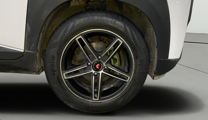 2024 Hyundai EXTER EX 1.2 MT, Petrol, Manual, 83,039 km, Right Front Wheel