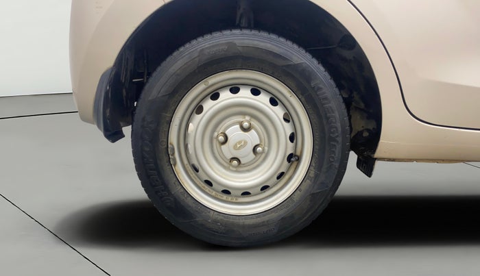 2019 Hyundai NEW SANTRO ERA EXECUTIVE, Petrol, Manual, 38,267 km, Right Rear Wheel