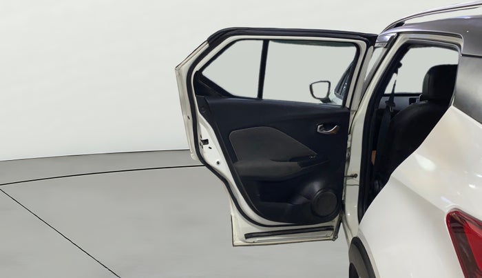 2021 Nissan Kicks XV 1.5, CNG, Manual, 60,491 km, LHS Rear Door