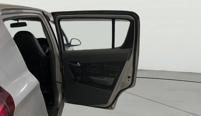 2016 Maruti Alto 800 LXI, Petrol, Manual, 10,442 km, RHS Rear Door