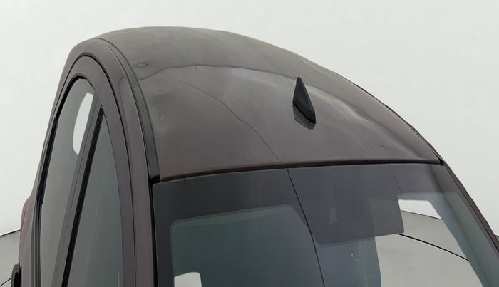 2019 Tata Tiago XZ PLUS PETROL, Petrol, Manual, 67,378 km, Roof