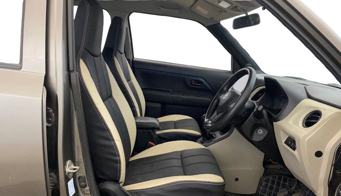 2022 Maruti New Wagon-R LXI 1.0, Petrol, Manual, 44,500 km, Right Side Front Door Cabin