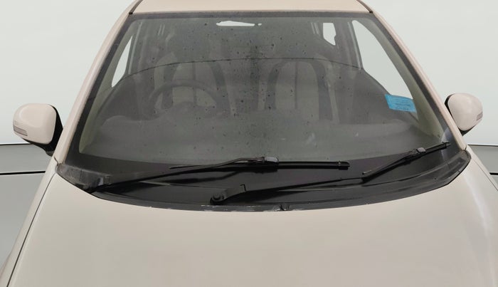 2014 Honda Amaze 1.2L I-VTEC VX, Petrol, Manual, 27,741 km, Front Windshield