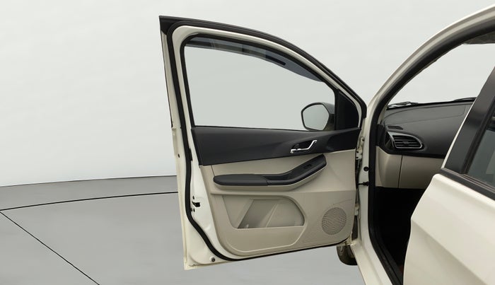 2023 Tata Tiago XZA PLUS PETROL, Petrol, Automatic, 13,554 km, LHS Front Door