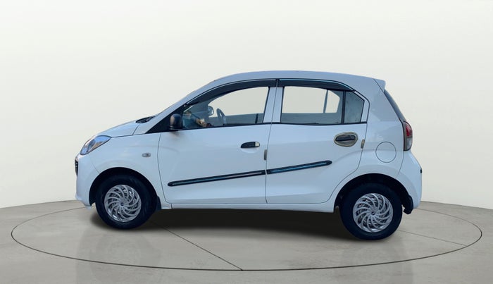 2021 Hyundai NEW SANTRO ERA EXECUTIVE, Petrol, Manual, 81,854 km, Left Side