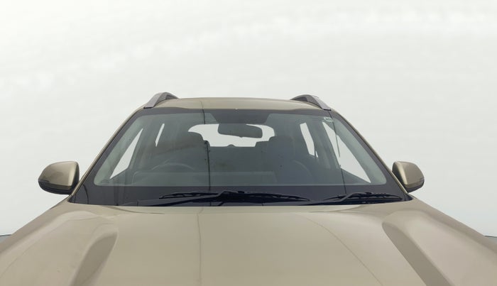 2021 KIA SONET HTX 1.5, Diesel, Manual, 98,661 km, Front Windshield