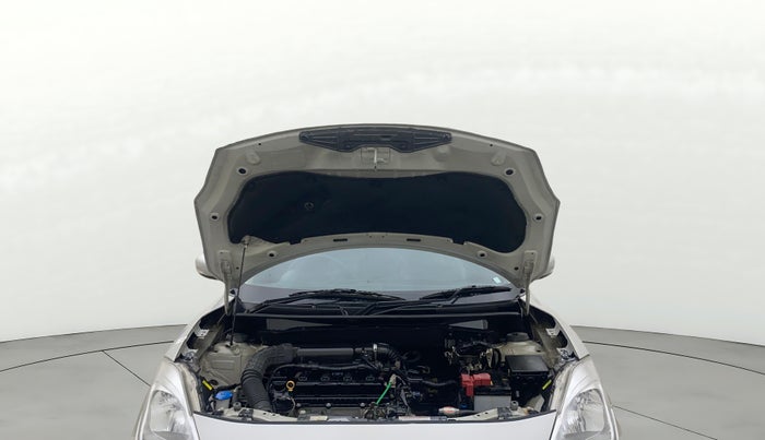 2021 Maruti Swift ZXI, Petrol, Manual, 74,571 km, Open Bonet