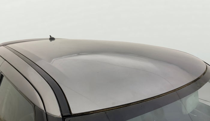 2013 Maruti Swift VXI, Petrol, Manual, 60,807 km, Roof