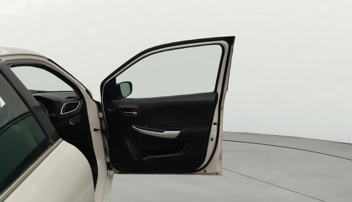 2017 Maruti Baleno ALPHA DIESEL 1.3, Diesel, Manual, 78,016 km, RHS Front Door