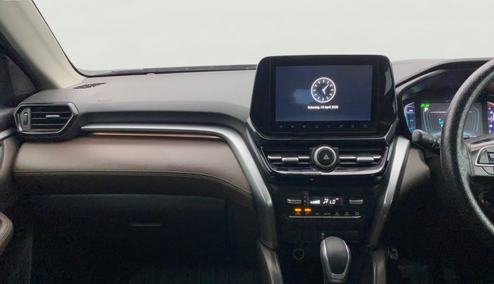 2023 Toyota URBAN CRUISER HYRYDER G HYBRID, Hybrid, Automatic, 55,187 km, Air Conditioner