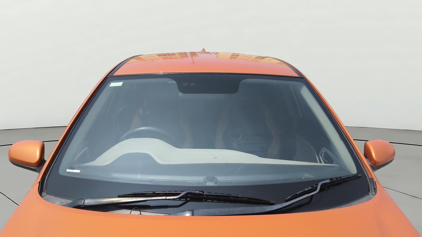 2019 Hyundai Elite i20 MAGNA PLUS 1.2, Petrol, Manual, 1,49,311 km, Front Windshield