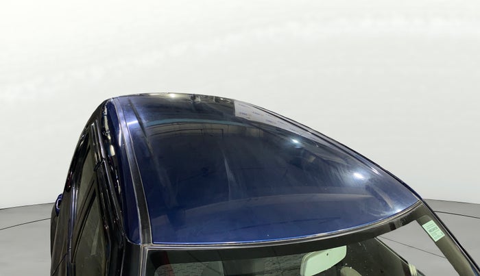 2018 Maruti IGNIS DELTA 1.2 AMT, Petrol, Automatic, 31,714 km, Roof