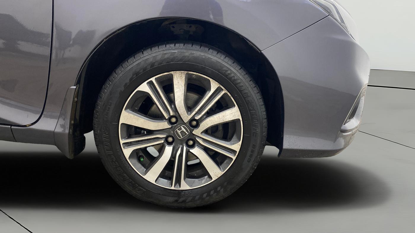 2018 Honda City 1.5L I-VTEC V MT, Petrol, Manual, 74,104 km, Right Front Wheel