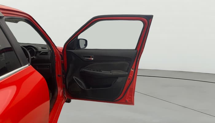2020 Maruti Swift VXI, Petrol, Manual, 78,351 km, RHS Front Door
