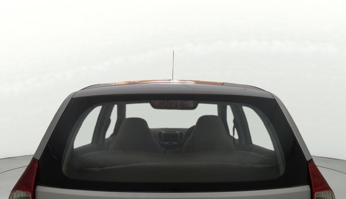 2015 Hyundai i10 MAGNA 1.1, Petrol, Manual, 61,436 km, Rear Windshield