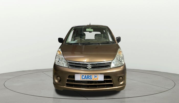 2012 Maruti Zen Estilo LXI, Petrol, Manual, 39,473 km, Front