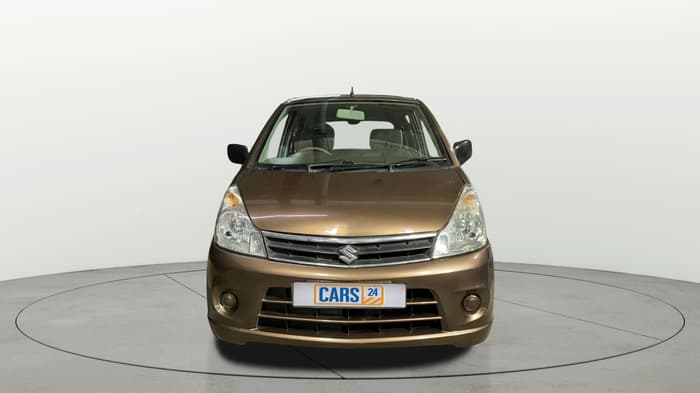 2012 Maruti Zen Estilo LXI, Petrol, Manual, 39,494 km, Front