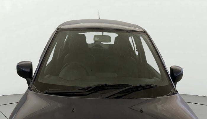 2024 Maruti IGNIS SIGMA 1.2, Petrol, Manual, 42,676 km, Front Windshield