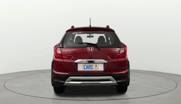 2018 Honda WR-V 1.2L I-VTEC VX MT, Petrol, Manual, 71,471 km, Back/Rear