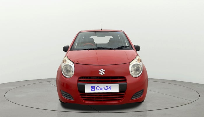2013 Maruti A Star VXI, Petrol, Manual, 70,435 km, Front
