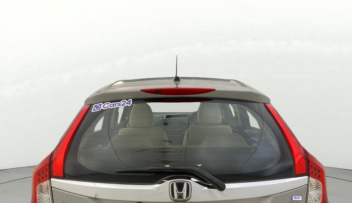 2021 Honda Jazz 1.2L I-VTEC VX CVT, Petrol, Automatic, 33,336 km, Rear Windshield