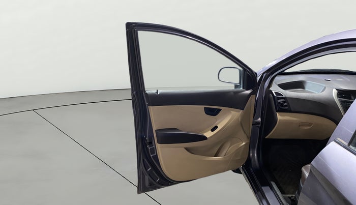 2016 Hyundai Eon ERA +, Petrol, Manual, 28,280 km, LHS Front Door