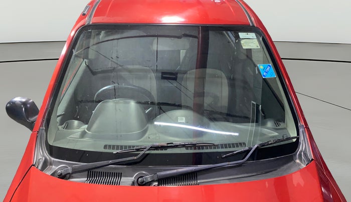 2015 Maruti Alto 800 LXI, Petrol, Manual, 42,405 km, Front Windshield