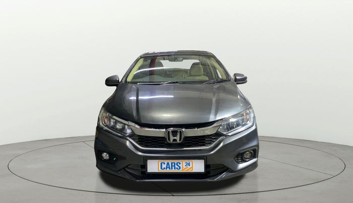 2018 Honda City 1.5L I-DTEC VX, Diesel, Manual, 84,269 km, Front