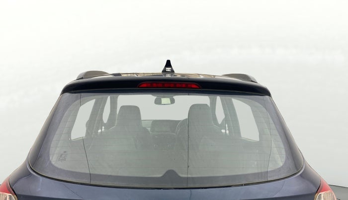 2019 Hyundai GRAND I10 NIOS SPORTZ 1.2 KAPPA VTVT DUAL TONE, Petrol, Manual, 42,367 km, Rear Windshield