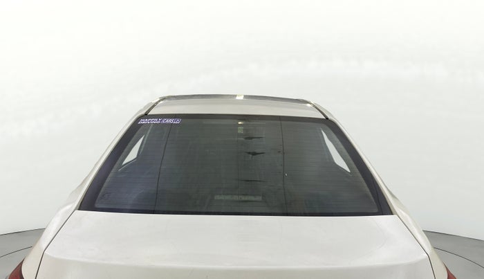 2016 Toyota Corolla Altis VL CVT PETROL, Petrol, Automatic, 67,969 km, Rear Windshield