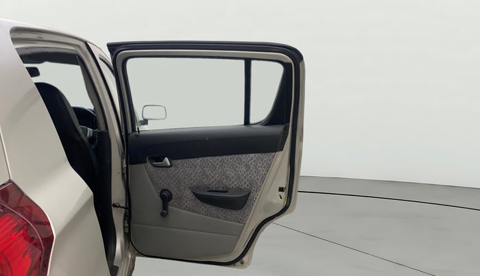 2019 Maruti Alto 800 LXI CNG, CNG, Manual, 38,323 km, RHS Rear Door