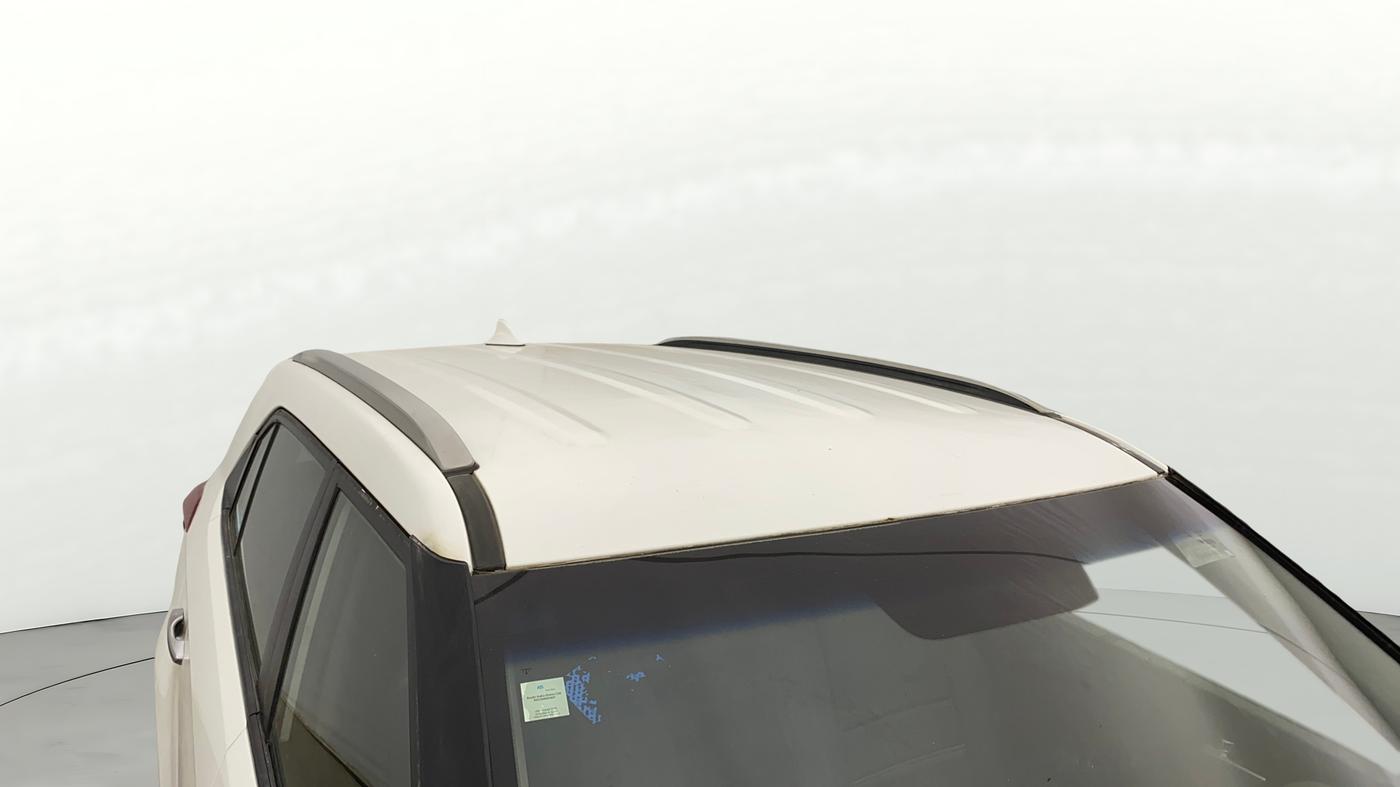 2019 Hyundai Creta SX 1.6 PETROL, Petrol, Manual, 71,876 km, Roof