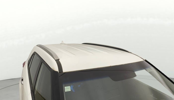 2019 Hyundai Creta SX 1.6 PETROL, Petrol, Manual, 71,790 km, Roof