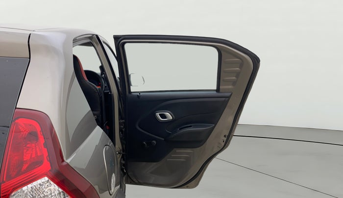 2019 Datsun Redi Go T(O) 1.0, Petrol, Manual, 53,881 km, RHS Rear Door