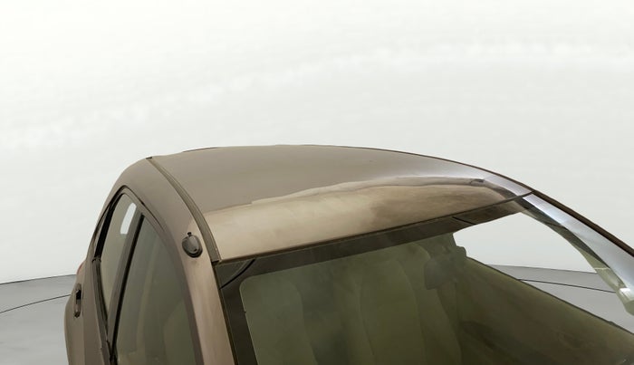 2014 Honda Brio E MT, Petrol, Manual, 42,550 km, Roof