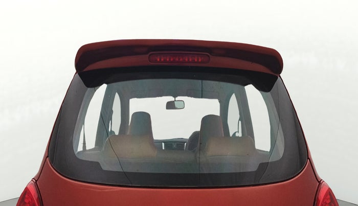 2017 Maruti Celerio VXI (O), Petrol, Manual, 33,992 km, Rear Windshield