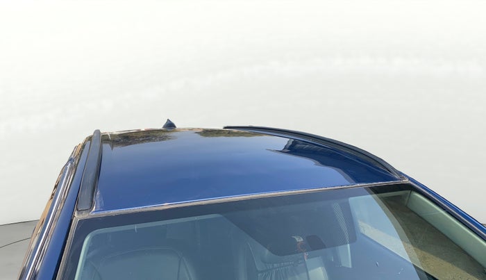 2021 Maruti S Cross ZETA AT 1.5, CNG, Automatic, 1,19,619 km, Roof