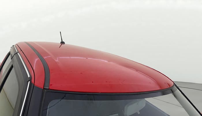 2022 Maruti Swift ZXI AMT, Petrol, Automatic, 47,294 km, Roof