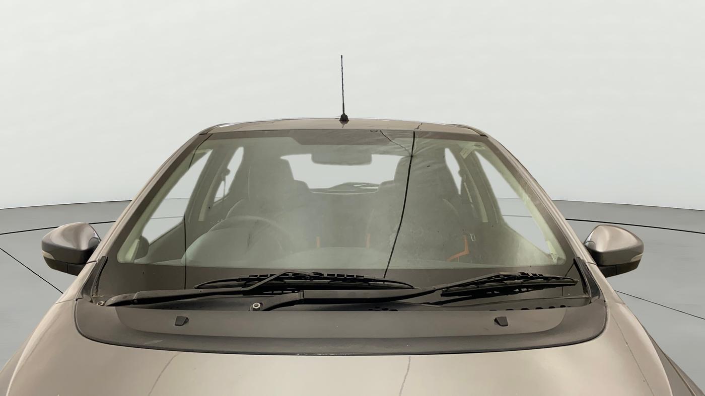 2019 Tata Tiago XZ PLUS PETROL, Petrol, Manual, 67,045 km, Front Windshield