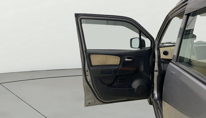 2018 Maruti Wagon R 1.0 VXI, Petrol, Manual, 72,141 km, LHS Front Door