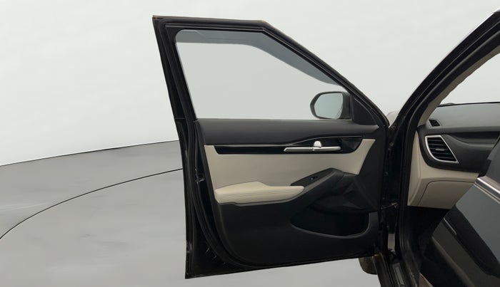 2022 KIA SELTOS HTX 1.5 PETROL, Petrol, Manual, 15,627 km, LHS Front Door