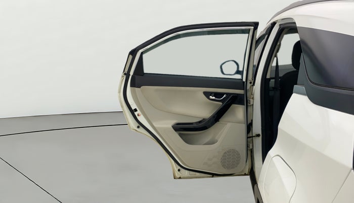 2021 Tata NEXON XZA PLUS SUNROOF PETROL, Petrol, Automatic, 30,098 km, LHS Rear Door