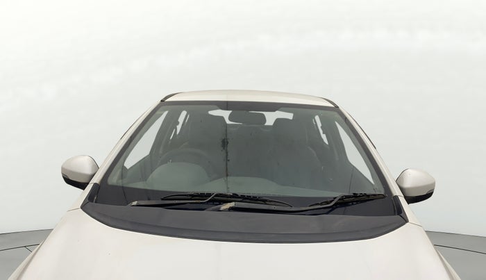 2020 Tata TIGOR XZ PLUS PETROL, Petrol, Manual, 42,364 km, Front Windshield