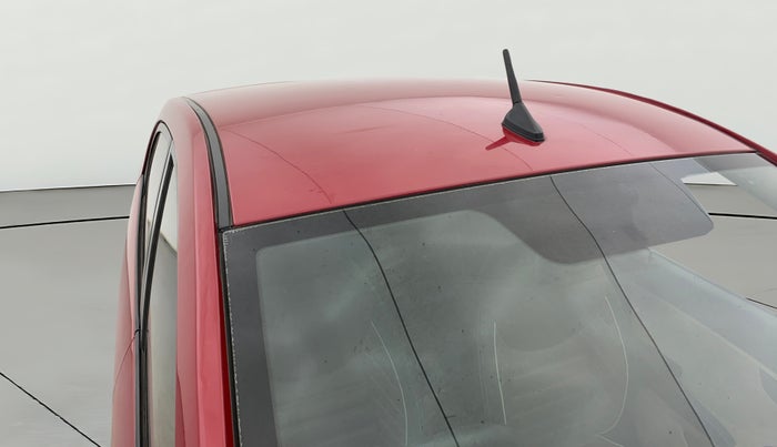 2018 Hyundai Eon ERA +, Petrol, Manual, 39,886 km, Roof